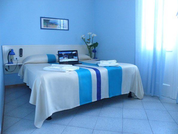 Hotel La Perla Marina di Massa Room photo